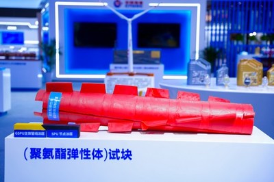 新區(qū)企業(yè)中海油能源發(fā)展股份亮相中國(guó)國(guó)際高新技術(shù)成果交易會(huì) 引領(lǐng)新型能源創(chuàng)新浪潮