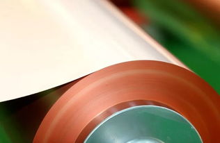 花園新能源公司喜獲突破 6微米鋰電銅箔產品試產成功，技術服務再升級